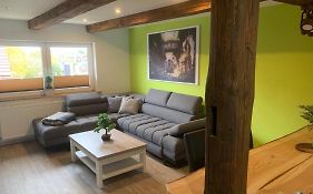 Ferienwohnung Am Graben